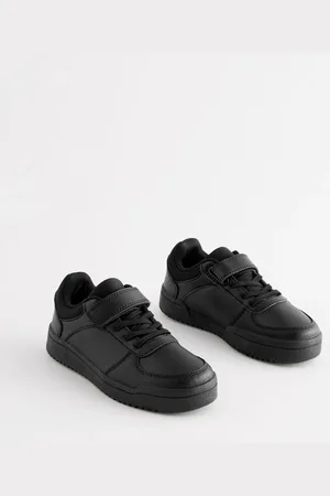 Next Wide Fit (G) School Elastic Lace Shoes AU 11 (EU 29)