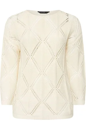 Evans Jumper AU 20