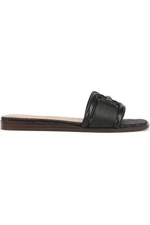 Sam Edelman Irina Slider Sandals AU 7 (EU 38)