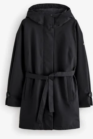 Columbia Here And There III Trench Coats S