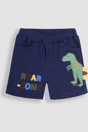 JoJo Maman Bébé Appliqué Textured Shorts 1.5