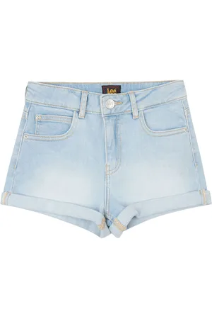 Lee Girls Carol Shorts 8