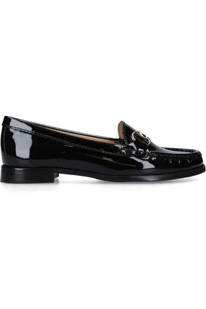 Carvela Comfort Click 2 Leather Shoes AU 8 (EU 39)