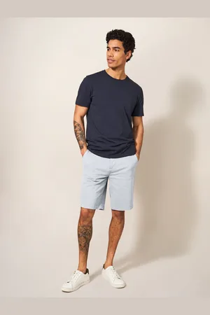 White Stuff Sutton Chino Shorts 36W x 31L (UK 36 R)