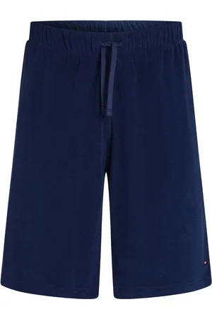 Tommy Hilfiger Terry Towelling Jogger Shorts L