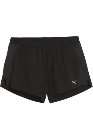 PUMA Womens Velocity 3 Running Shorts XL