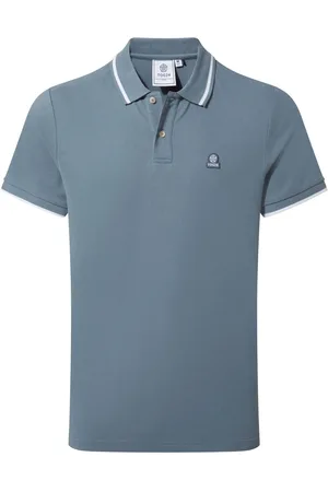 Tog 24 Mens Binsoe Polo Shirt XL