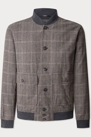 Hackett Mens Jacket 3XL