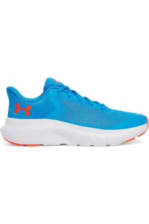 Under Armour Blue Rogue 5 Trainers AU 4 (EU 36.5)