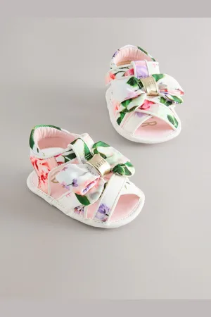 Ted Baker Girls Sandal Padders Upto 3 Months (50