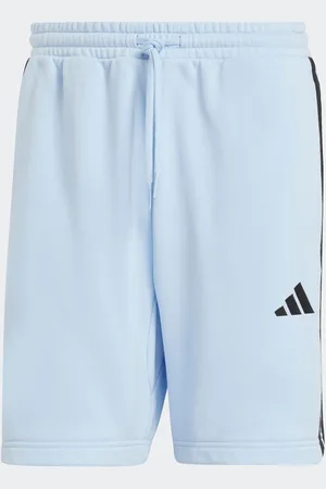adidas Essential 3-Stripes French Terry Shorts 2XL Reg
