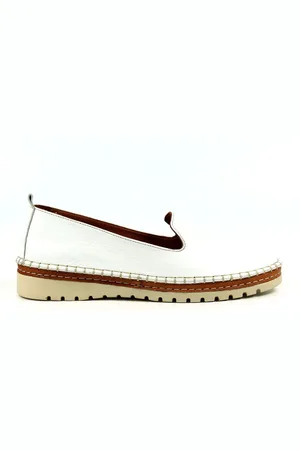 Lunar Kenley Leather Shoes AU 8 (EU 39)