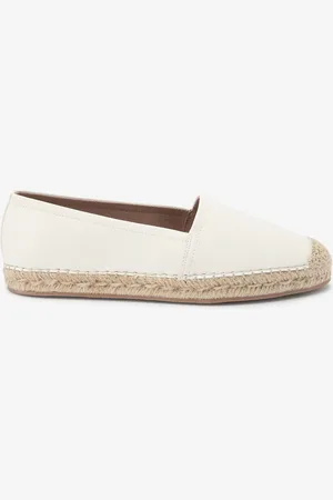 Next Forever Comfort Flat Espadrille Shoes