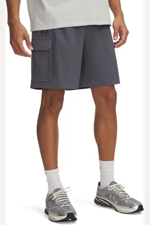 Under Armour Vibe Woven Cargo Shorts M