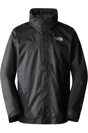 The North Face Black Evolve II Triclimate Jacket XL Reg