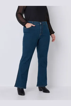 Evans Curve Fit Bootcut Ground Jeans 26 L31