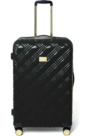 Dune Black Medium Orchester 77cm Suitcase One