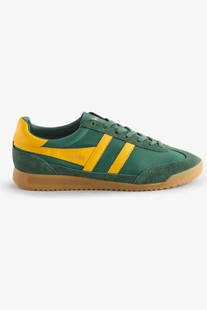 Gola Evergreen Sun Mens Tornado Trainers AU 9 (EU 43)