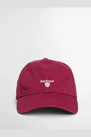 Barbour Pink Cascade Sports Cap One