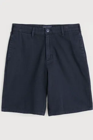 Seasalt Cornwall Mens Craftsman 100% Cotton Chino Shorts 32