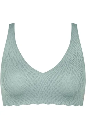 Sloggi Green ZERO Feel Bliss Soft Bra L