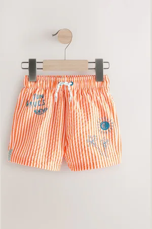 Next Swim Shorts (3mths-7yrs) 6