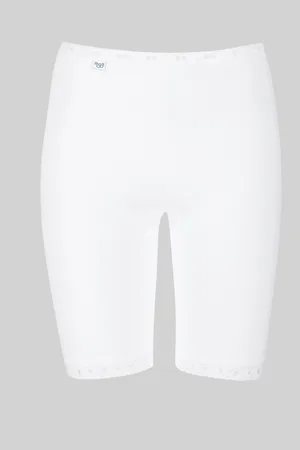Sloggi Basic+ Long Shorts AU 26