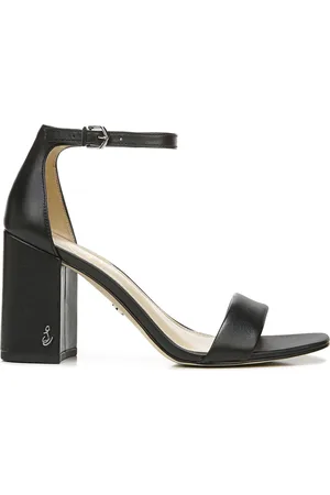 Sam Edelman Daniella Block Heel Sandals AU 11 (EU 42)
