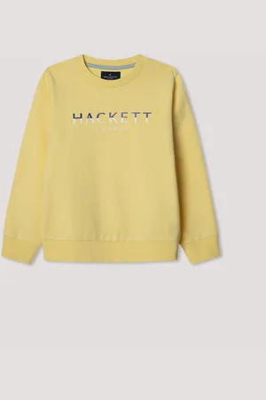 Hackett London Classic Sweatshirt 9 Years (134cm)