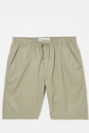 Fat Face FatFace Seaton Pull On Shorts W38 L10