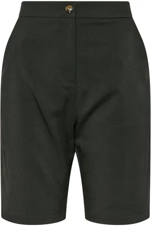 Long Tall Sally Formal Bermuda Shorts AU 10 Tall