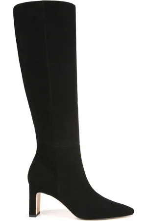 Sam Edelman Sylvia Knee High Boots AU 10 (EU 41)