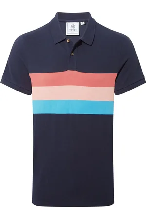 Tog 24 100% Cotton Butley Polo Shirt L