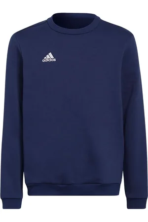 adidas Blue Entrada 22 Sweatshirt 11