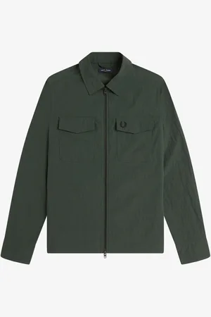 Fred Perry Zip Up Lightweight Jacket XL