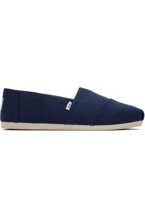 TOMS Alpargata Classic Cotton Shoes AU 11 (EU 43)