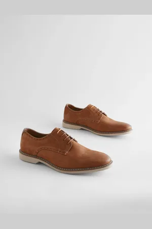 Next Smart Casual Derby Shoes AU 8 (EU 42)