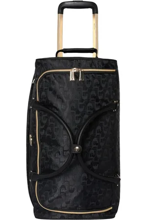 Dune Black Oriel 2 Wheel Cabin Holdall One