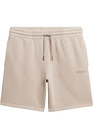 Superdry Micro Logo Jersey Shorts L