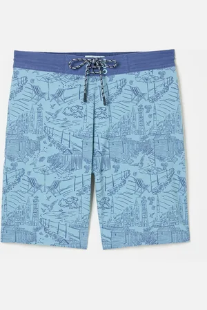 Fat Face FatFace Camber Swim Shorts 4XL