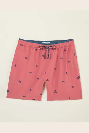 Fat Face FatFace Trevose Swim Shorts xxlarge