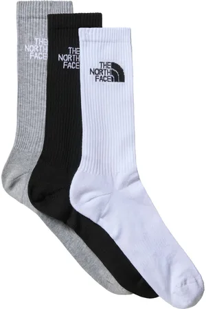 The North Face Multi Multi Socks 3 Pack S