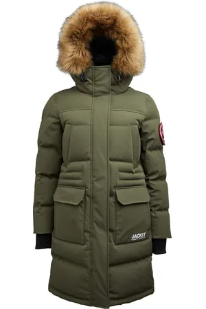 Jack1t First Rescue Parka Coat M