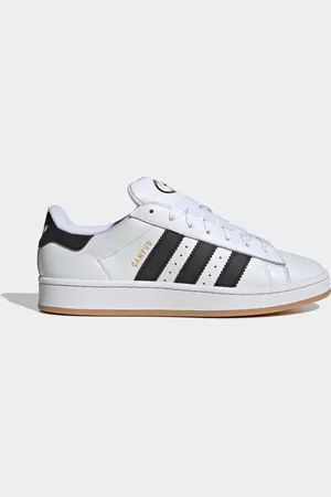 adidas White Campus 00s Trainers AU 5 (EU 38)