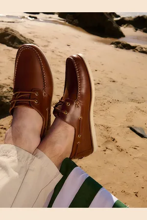 Barbour Wake Boat Shoes AU 9 (EU 43)