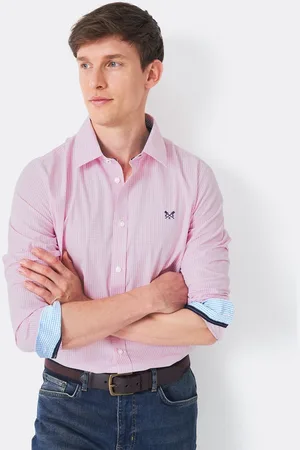 J.Crew Long Sleeve 100% Cotton Gingham Shirt M