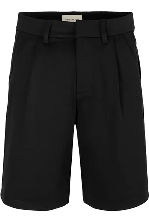 Calvin Klein Light Tailored Shorts 10 Years (140cm)