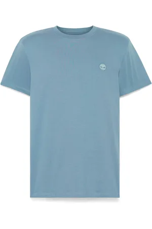Timberland Dunstan River 100% Cotton T-Shirt M