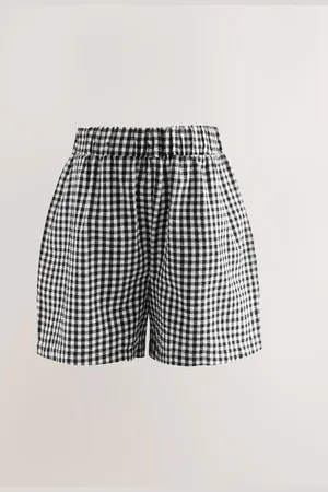 Next Maternity Pull On Shorts AU 10