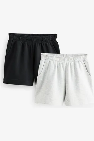 Next Supersoft Peached Essentials Shorts 2 Pack XL